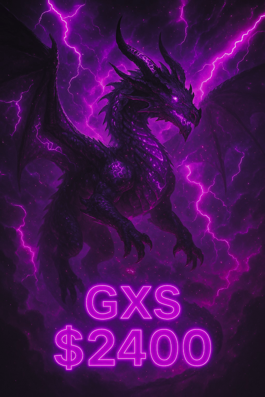 GXS