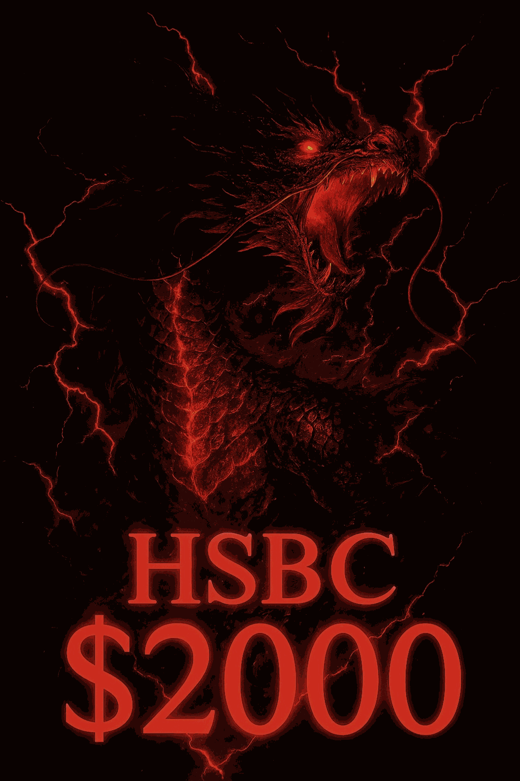 HSBC