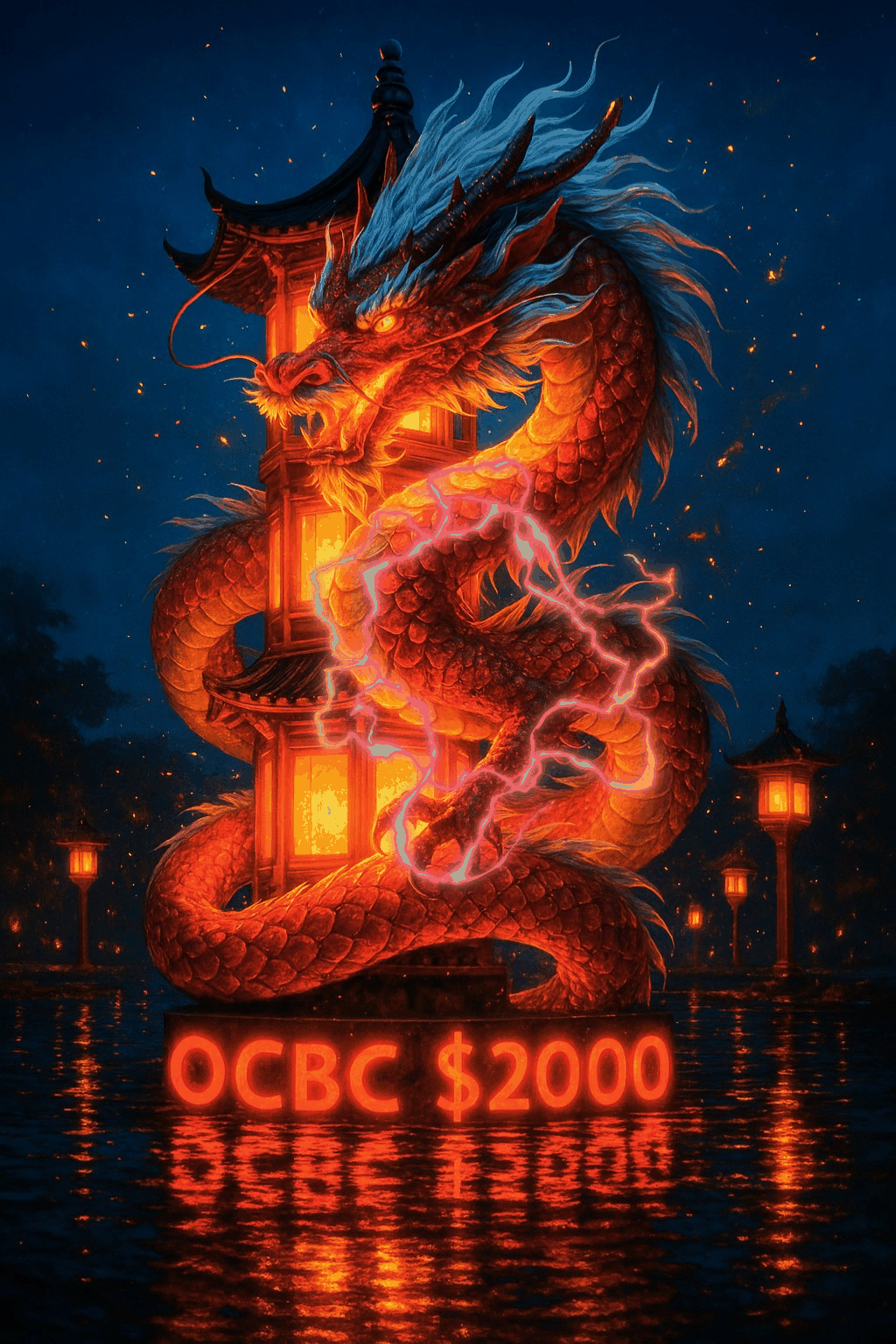 OCBC